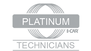 i-CAR Platinum Technicians